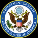 U.S. Dept of State logo